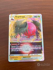 Carta pokemon
