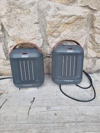 TERMOVENTILATORE