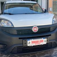 Fiat Doblò 1.6 MJT 90CV S&S PC-TN Cargo Easy 2022