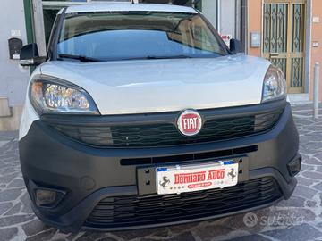 Fiat Doblò 1.6 MJT 90CV S&S PC-TN Cargo Easy 2022
