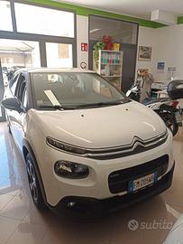 Citroen C3 PureTech 82 Feel