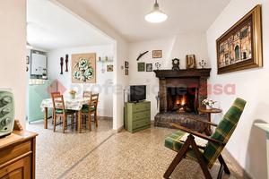 Terratetto Vico nel Lazio [Cod. rif 3326787VRG]