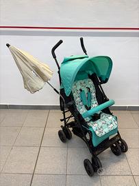 Passeggino bambini