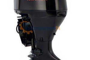 Parsun 115 HP XL Promo package Fine Stagione