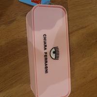 astuccio chiara ferragni