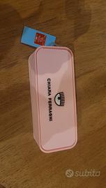 astuccio chiara ferragni