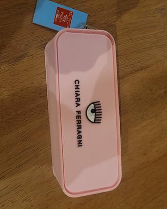 astuccio chiara ferragni