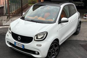 Smart ForFour 70 1.0 Prime CABRIO NEOPATENTATI