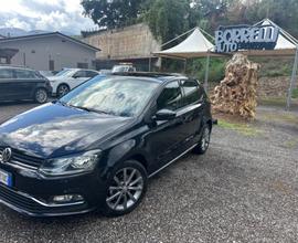 Volkswagen Polo 1.4 TDI 90 CV 5p. Highline BlueMot