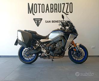 Yamaha Tracer 9 GT +