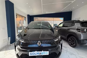 Renault Captur RENAULT CAPTUR 1.0 tce Techno 90cv