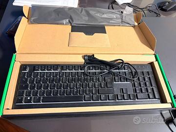 Razer Ornata V3 X