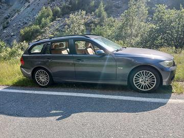 BMW 320D
