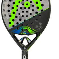 Racchetta padel