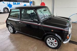 Rover Mini Thirty  – Edizione Limitata-Rara Nera