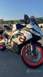 Aprilia RS 457