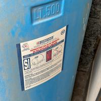 Cisterna Acqua Cordivari