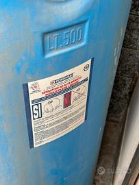 Cisterna Acqua Cordivari