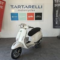 Vespa 125 Primavera RST E5+ ABS BIANCO NUOVO ...
