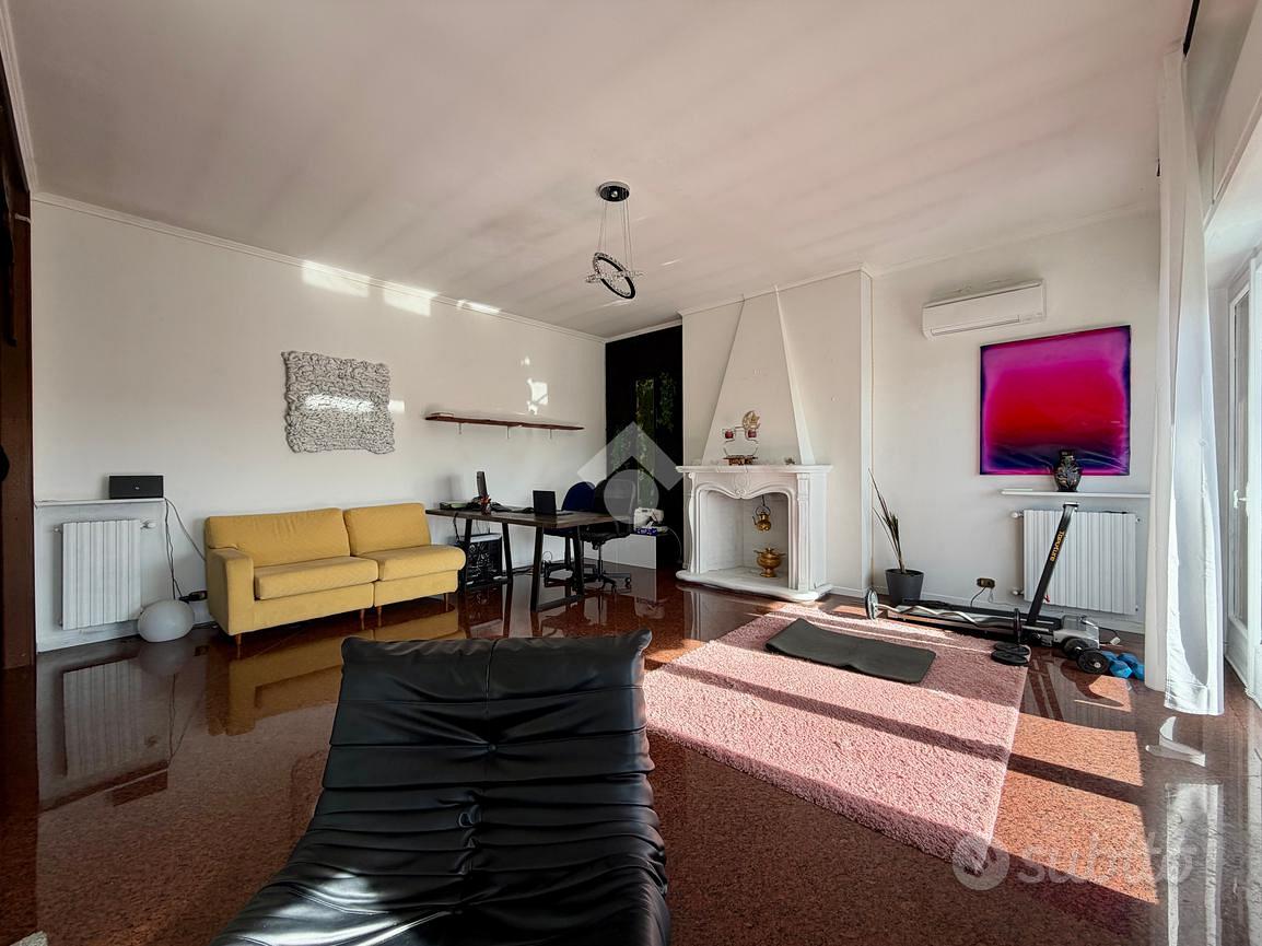 Appartamento – Presezzo, Capersegno - Vista 4
