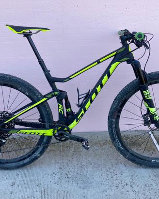 BICICLETTA MTB SCOTT SPARK