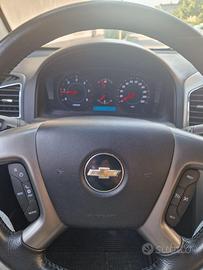 Chevrolet Captiva 2.2 AWD