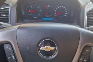 Chevrolet Captiva 2.2 AWD