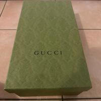 Sneakers Gucci taglia 11