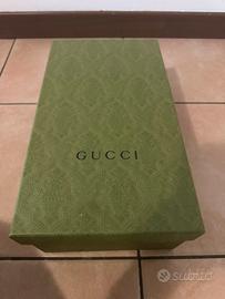 Sneakers Gucci taglia 11