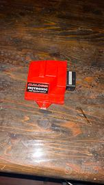 Centralina Malossi euro 5