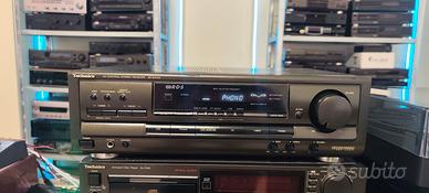 Amplificatore Technics SA-EX310