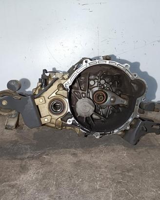 CAMBIO MANUALE COMPLETO HYUNDAI i30 Serie Diesel 1