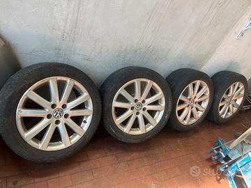 Cerchi volkswagen