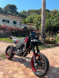 Husqvarna SM 610