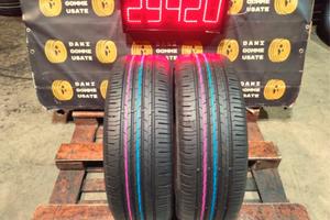 CONTINENTAL 2 GOMME 195 55 16 ESTIVE DOT21