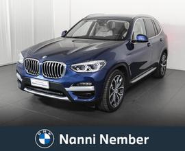 BMW X3 xdrive30e xLine auto