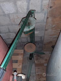 Tutto per fare il vino