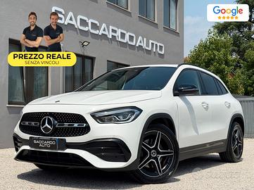 Mercedes GLA 200 d Premium AMG Night 4matic | PREZ