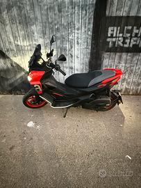 Aprilia