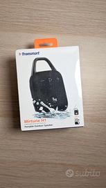 Tronsmart Mirtune H1 cassa bluetooth 5.3 nuova