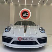 Porsche 911 Carrera S