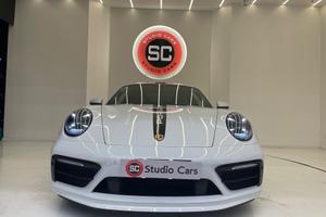 Porsche 911 Carrera S