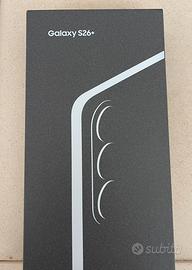 Samsung S26 +