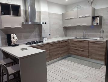 Cucina Lube completa