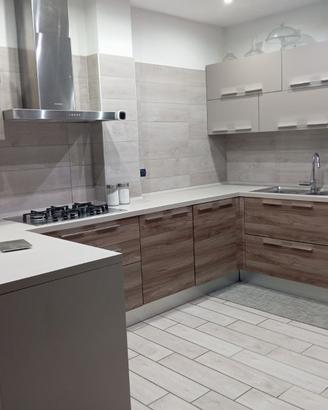 Cucina Lube completa