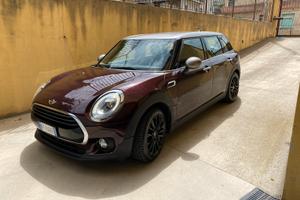 Mini Cooper 2.0 Clubman 2016
