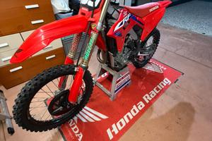Crf 250 2023