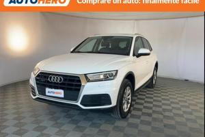 AUDI Q5 XM00152