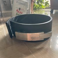 Cintura palestra nera Reeva