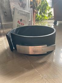 Cintura palestra nera Reeva